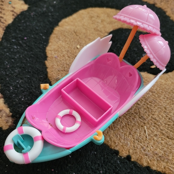 Twozies Boat - Picture 1 of 3
